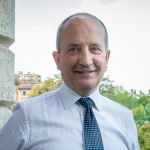 Alberto Zorzan, Direttore Operations ATM Milano