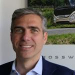 Giorgio Zino, Business Director South Europe Iveco Bus