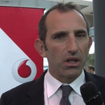 Filippo De Vita, Vodafone, 